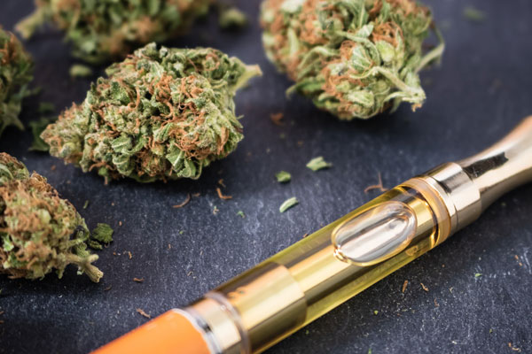 Drug Crime Attorney
