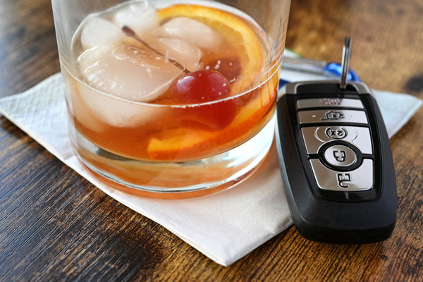 DUI Defense