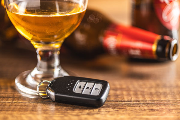 DWI Crime Defense
