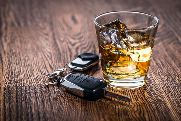 Dwi Defense
