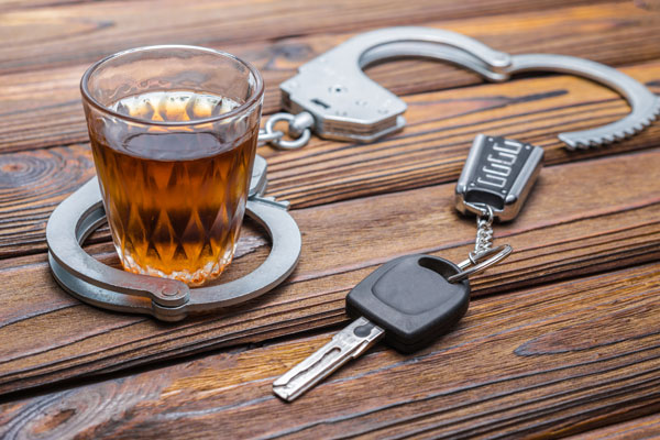 DWI and Drug Defense