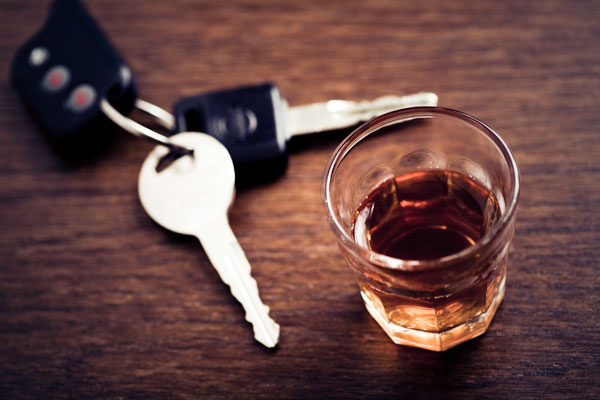 Local Drug Legal Representation