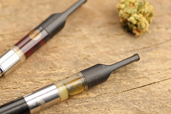 Learn More About Possession Of Thc Vape