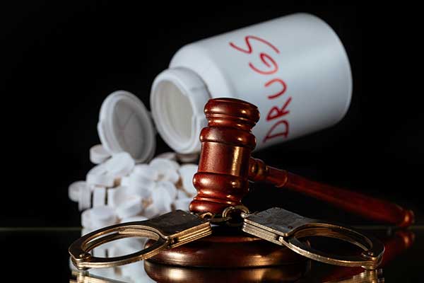 Learn More About Drugs Arrest